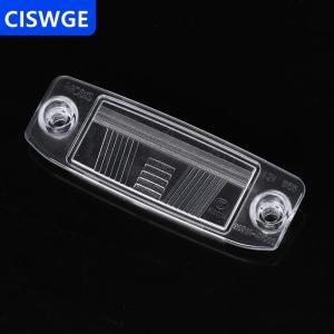 [COD] CISWGE AUTOPARTS 1PC phía sau giấy phép mảng Đèn ống kính-hai bên phù hợp cho 2011 2013 92510-2p000 925102p000 nhựa xe accessorie