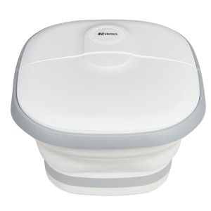 SG【READY STOCK】Foldable Foot Bath Bucket Automatic Heating Foot Spa Bucket Massager Soaking Bucket Constant Temperature Household Pedicure Machine