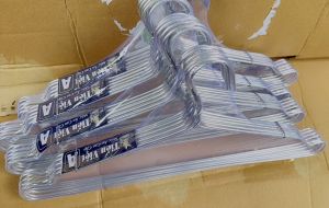 Combo 10 Móc Nhôm Phơi Quần Áo Người Lớn Giá Rẻ