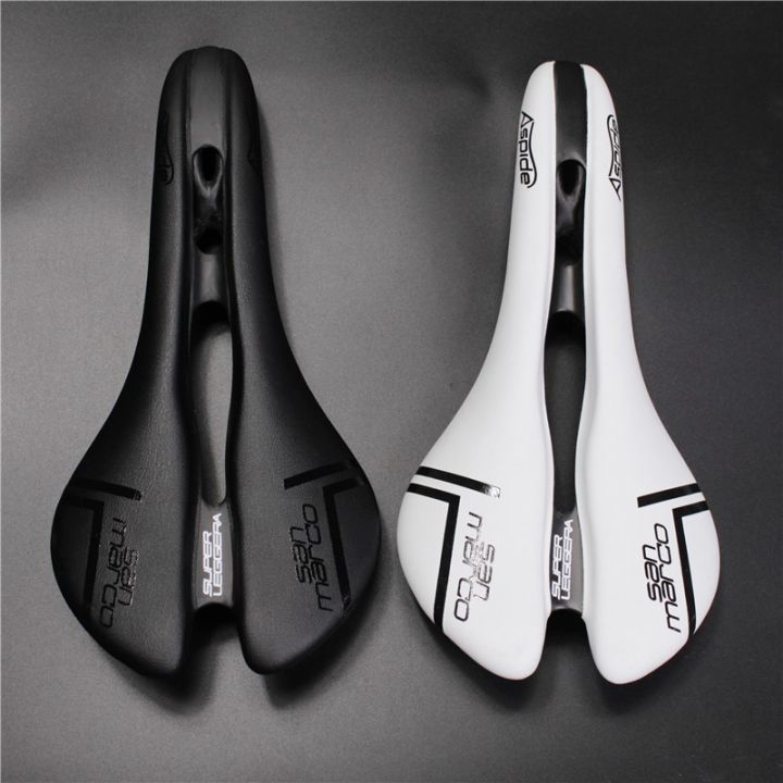 Selle VTT San Marco 155 Mm – Confortable Pour Randos, D’origine, Prête à Poser