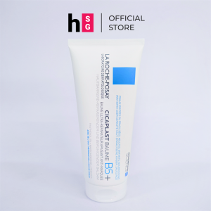 LA ROCHE-POSAY Cicaplast Baume B5+ 40ml/100ml