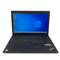Laptop VUA Văn Phòng  lenovo THINKPAD L580 I5-8250U RAM 8GB SSD 256GB (Bàn phím đánh chữ thôi rồi). 