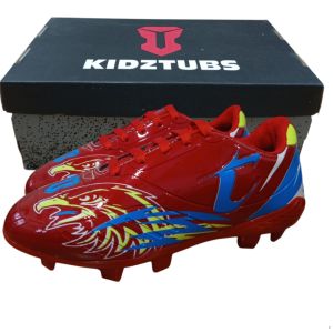 KIDZTUBS Sepatu Bola Anak Laki Laki Size 33 34 35 36 TUBS1510020125