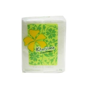 Kapas Kharisma Facial Cotton 35gr: Pembersih Kecantikan yang Efektif