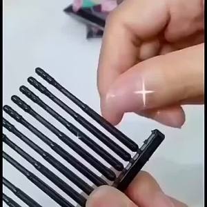 【Ship in 24H】✨Ready✨粘耳棒 掏耳神器 粘黏性 挖耳勺 一次性 掏耳朵粘着式