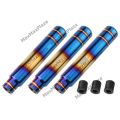 (Dikirim Dari Jakarta)18CM NOS Universal Tongkat Persneling Mobil Truk /Tuas Persneling Mobil Variasi Truk/Car Manual Shift Knob Gear Head Untuk Mobil Auto Truk/tuas Perseneling Mobil/Handel Gigi Mobil Truk. 