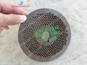 Sàng máy ép cám viên giá rẻ