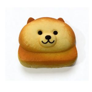 NADIFTD Cat Shape Totoro Bread Fidgets Toys Slow Rising Hand Relax Kitty Bread Squeeze Toy Children Cartoon Slow Rebound Toy Kids Adults