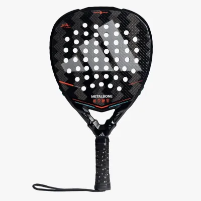 ADIDAS METALBONE 3.5 2026 ALE GALAN Advanced Diamond Carbon 16k Adjustable weight Racket Padel Original