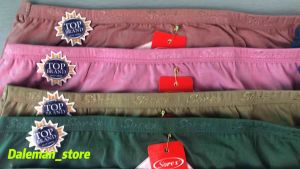 CD Sorex 0730 | Celana Dalam Wanita Soft & Comfort