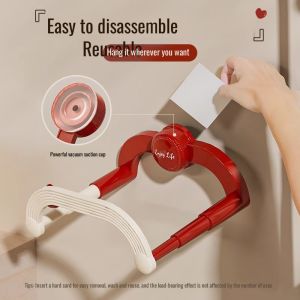 Nohole household storage shelves telescopic basin