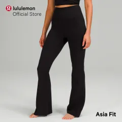 Lululemon Groove pants asia fit, Women's Fashion, Activewear on