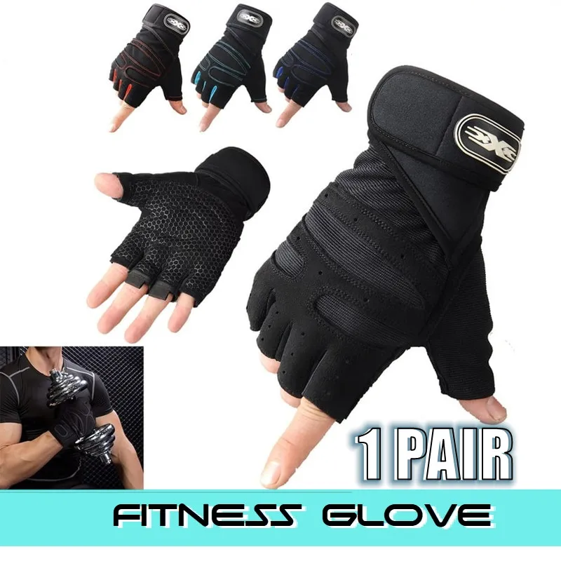 Cycling gloves for discount weightlifting