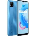 Điện thoại Realme C11 2021 (4GB/64GB) - Hàng chính hãng - Màn hình rộng lớn, viên pin khủng, khả năng tiết kiệm pin. 