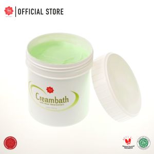 Viva Creambath with Aloe Vera Extract - 550 gr