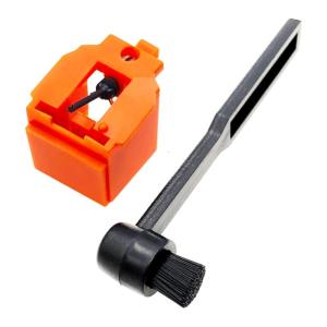 Bàn xoay styluses kim cương thay thế styluses Máy quay đĩa hát thay thế phù hợp cho máy quay đĩa