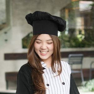 Chef Series Topi Koki Bakery
