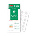 [Qùa tặng] Miếng dán mụn Acnes Clear Patch (24 miếng). 