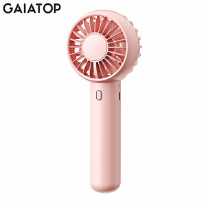 Gaiatop BP26 พัดลมพกพา พัดลมมือถือ พัดลมไอเย็น พัดลมไอเย็นไฟฟ้าแบบพกพา