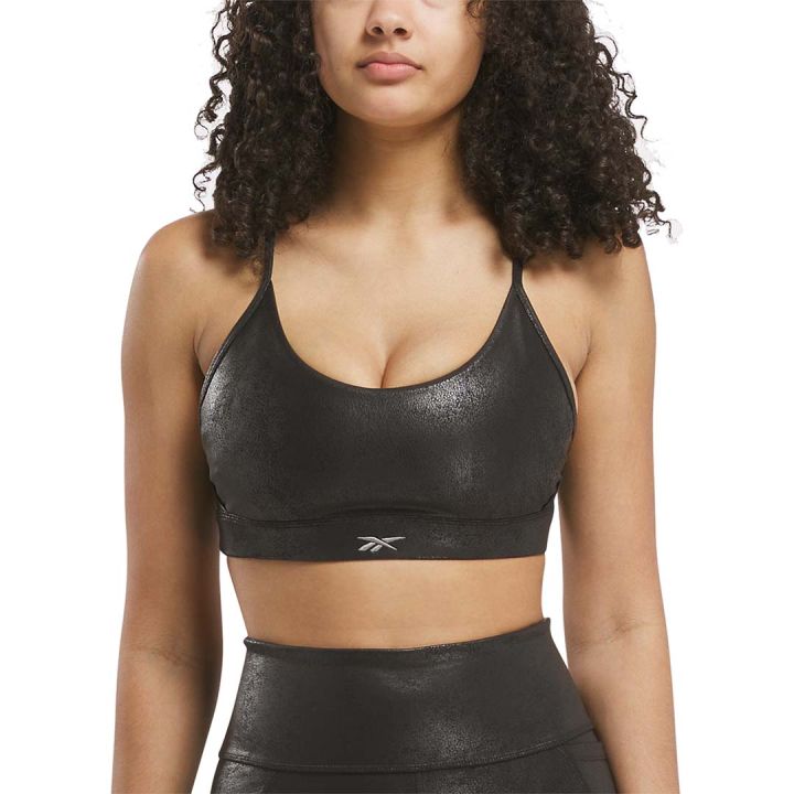 Women's Luxe Strappy Bra main image 1