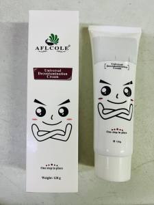 ✅100% Original AMZ AFLCOLE Afrika Aikeli Cleaning Cream [concentration of multi function] 300g