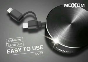 CHARGING CABLE 【scalable] [easy in bag] double port 便携可伸缩高颜值充电线 Android+iphone 双头自由切换RM25