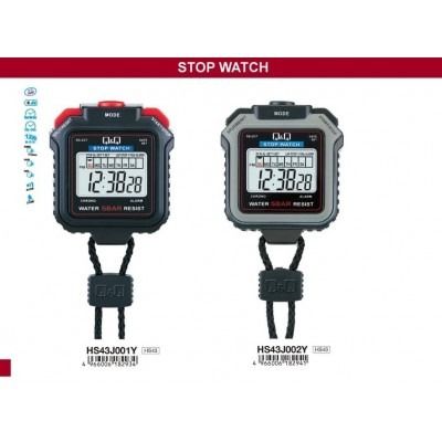 Q&q hot sale stopwatch price