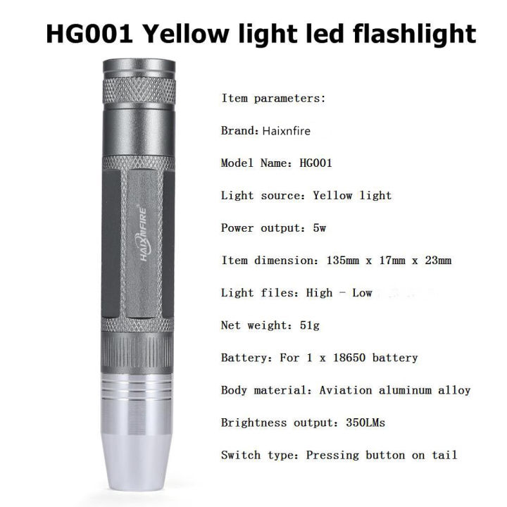 Haixnfire%20HG001%20Handheld%20Portable%20Gem%20Torch%20Professional%20Jade%20LED%20Flashlight%20for%20Gemstone%20Appraisal%20-%20Image%202