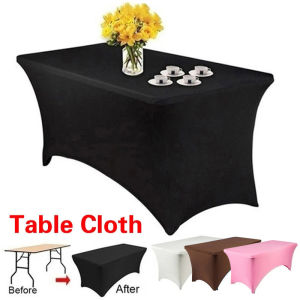CuddleCove Beauty Salon Massage Bed Cover Elastic Rectangular Tablecloth