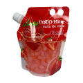 【BUY 1 TAKE 1】COCO KING Nata De Coco Drink 450g | Fruity Flavors | Lychee/Strawberry/Grapes. 