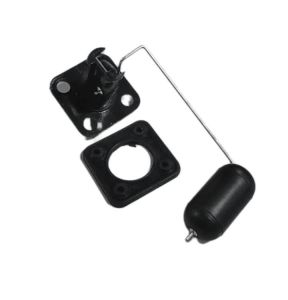 High-Quality Motorcycle Fuel Level Float Sensor for Yamaha MIO/MIO Sporty/Wave 125 - New Replacement Part