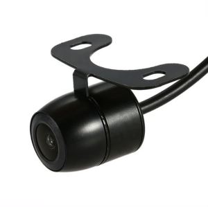 Camera lùi ô tô CCD hỗ trợ quay đêmđộ phân giải 520TV line