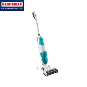 Leifheit Regulus Aqua PowerVac Battery-powered 2in1 Mop & Vacuum Cleaner
