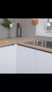 Silicone sink baffle plate Splash Guard kitchen pool splash-proof water barrier baffle waterproof Household