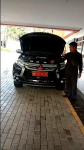 Lampu Strobo RTD LED Warna full ice blue