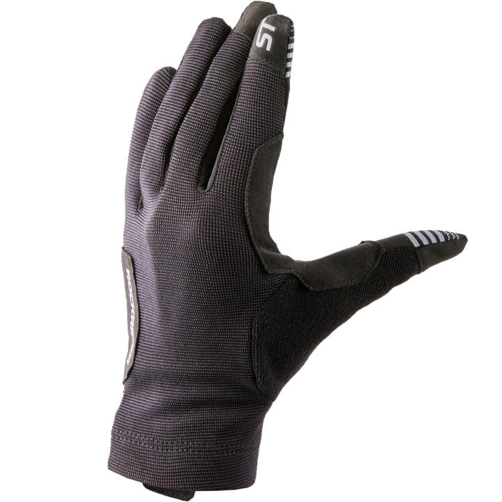 Decathlon Rockrider Mountain Bike Gloves ST 100 Black Lazada PH