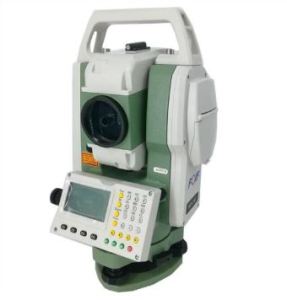 FOIF RTS 102 TOTAL STATION FOR SURVEYING