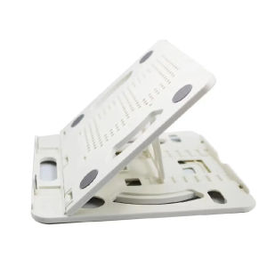 Foldable Laptop Desktop Heightening Cooling Bracket (COMPUTER BRACKET) SW-010
