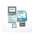 Game boy advance sp 101 TERLARIS!!!. 