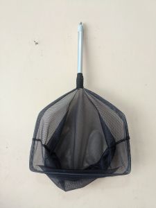 SEROKAN IKAN BESAR 35Cm SESERAN JARING LAMIT IKAN Gagaang alumunium 50cm25CM75CM