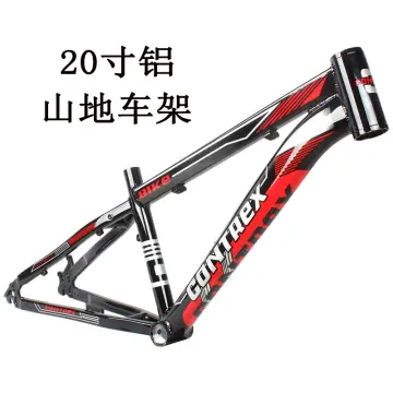 Buy Bmx Bike Body Frame Size 20 online Lazada .ph