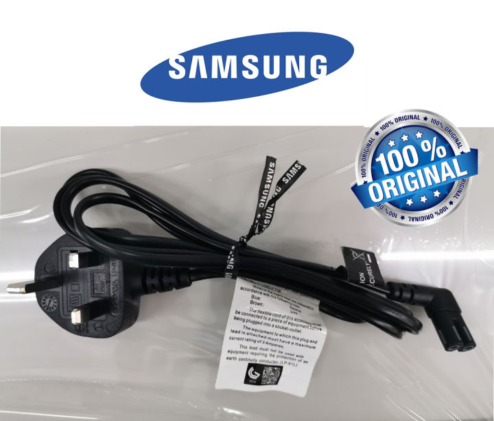Samsung Led Tv Samsung Tv Cable Cord Samsung 65 Inch Tv Power Cord