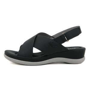 IELGY summer sweet sandals womens fashion plus size platform shoes beach
