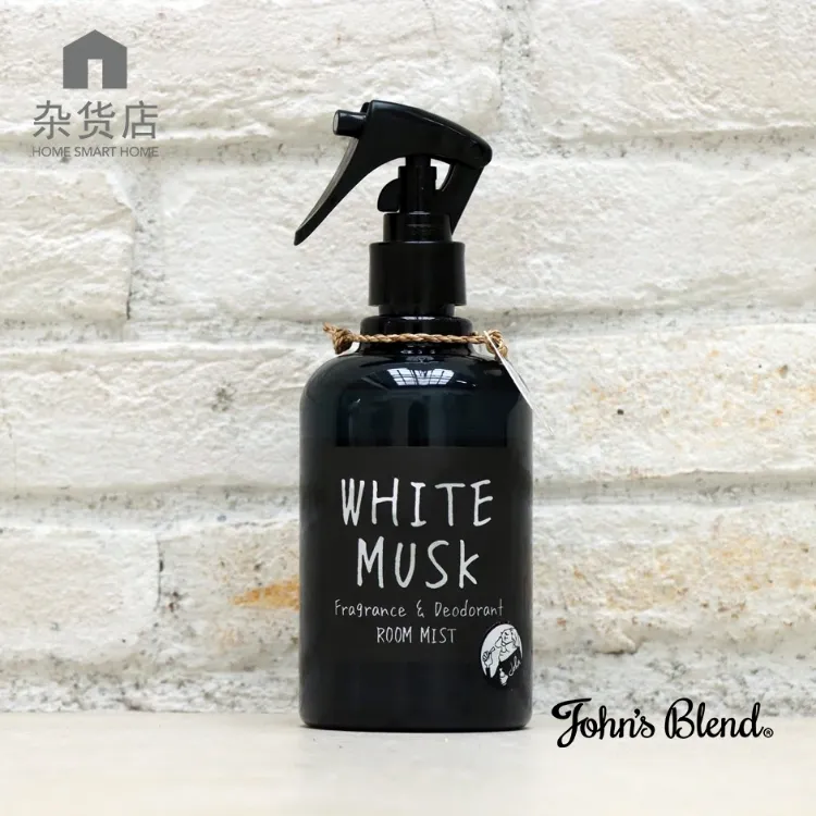 Japan Import] John's Blend Fragrance Room Mist and Deodoriser