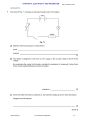 Cambridge IGCSE Physics (0625) Topical Past Papers [Paper 4] Student's Book-[Year 2016 - 2020 (March Session)+Printed Topical Mark Scheme]. 