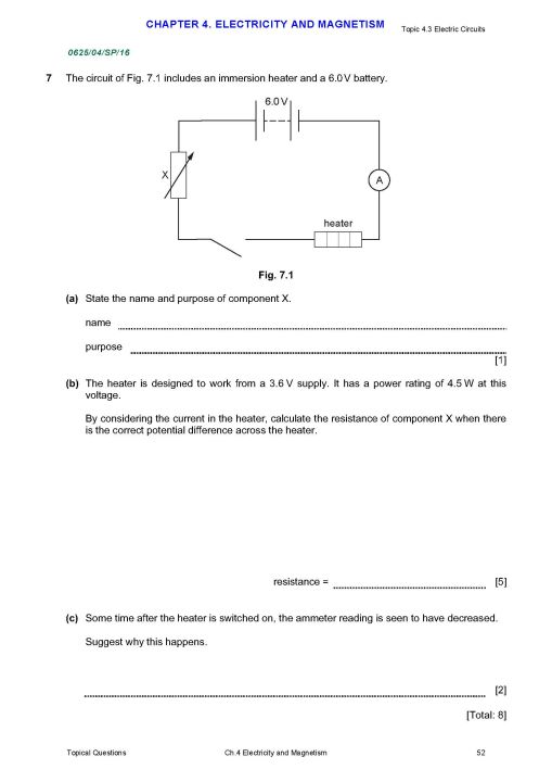 Cambridge%20IGCSE%20Physics%20(0625)%20Topical%20Past%20Papers%20%5BPaper%204%5D%20Student's%20Book-%5BYear%202016%20-%202020%20(March%20Session)+Printed%20Topical%20Mark%20Scheme%5D%20-%20Image%205