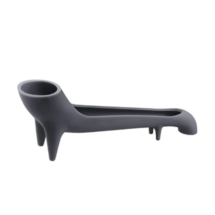 SDSX~Durable Espresso Machine Water Tank Funnel Coffee Machine Funnel ...