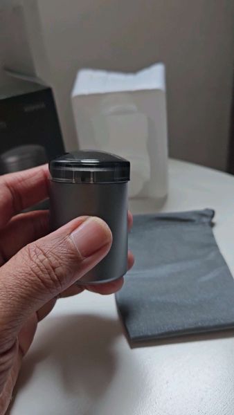 Buyer review video 3