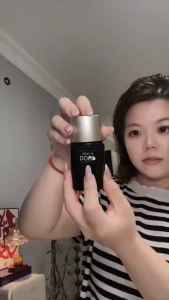 Waterproof Sweat-proof Pure Plant Hair Dye Cover Gray Hair Dye Comb Cream Lasting Hair Dye Stick