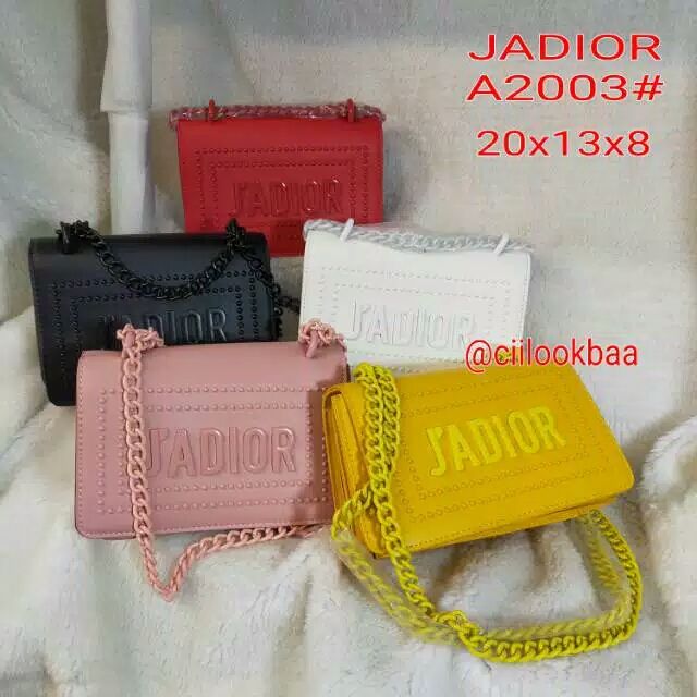 Jadior tas sale